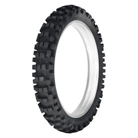 Dunlop D952 Multi Terrain Tire 110/90x18