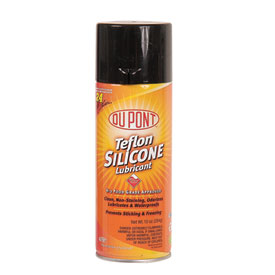 Dupont Pure Silicone Lubricant