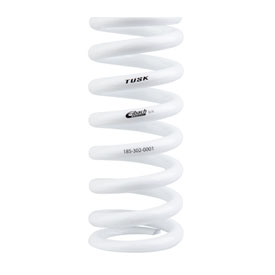 Eibach Shock Spring White Weight 148-172 lbs. / Spring Rate 12.5kg