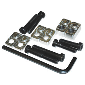 Enduro Engineering Bar Riser Kit 5-30mm