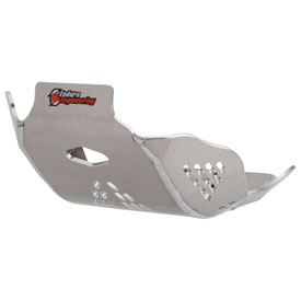 Enduro Engineering Rubber Mounted Skid Plate