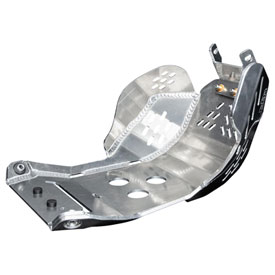 Enduro Engineering Rubber Mounted Extreme Skid Plate