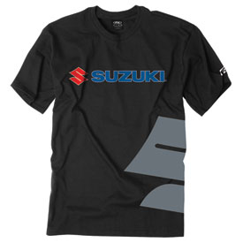 Factory Effex Suzuki Big S T-Shirt 