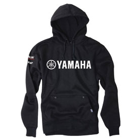 Factory Effex Yamaha Racing Team Pullover Hooded Sweatshirt 2016