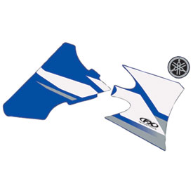 Factory Effex OEM Shroud and Tank Graphic 2003 Style