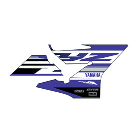 Factory Effex OEM Shroud and Tank Graphic 2019 Style