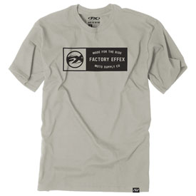 Factory Effex FX Banner T-Shirt