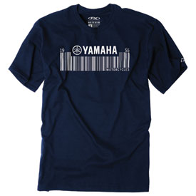 Factory Effex Yamaha Coded T-Shirt