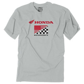 Factory Effex Honda Flag T-Shirt