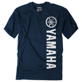Factory Effex Yamaha Vertical T-Shirt