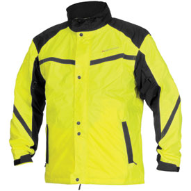 Firstgear Sierra Rainsuit Motorcycle Jacket