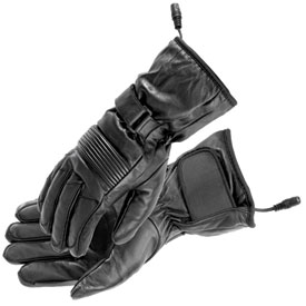 Firstgear Women's Warm & Safe Heated Gloves