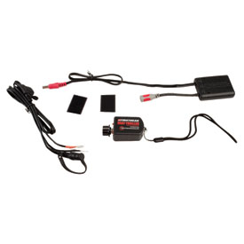 Firstgear Remote Control Heat-Troller Kit - Single