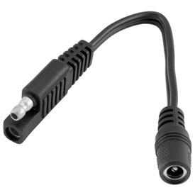 Firstgear SAE Connection to DC Coax Jack Adapter