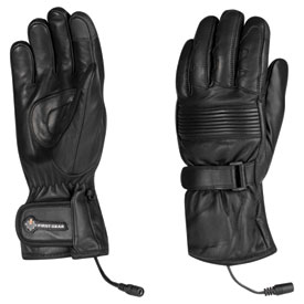 Firstgear Rider I-Touch Heated Gloves