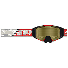 509 Sinister MX6 Fuzion Flow Goggles