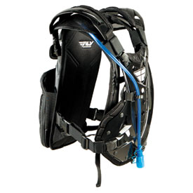 Fly Racing Stingray Ready-to-Ride Roost Guard and Hydration Pack