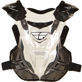Fly Racing Stingray Roost Guard 2014