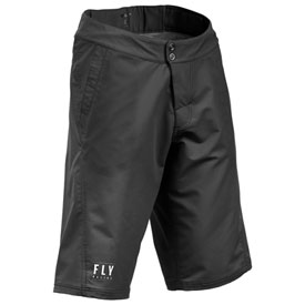 Fly Racing Maverik  MTB Shorts 38" Black