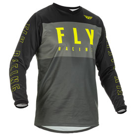 Fly Racing F-16 Jersey 2022