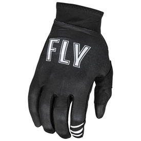 Fly Racing Pro Lite Gloves 2023 Medium Black