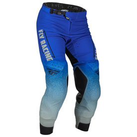 Fly Racing Evolution DST Pant 2023 32" Blue/Grey