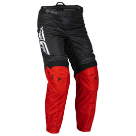 Fly Racing F-16 Pant 2023 32" Red/Black