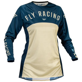 Fly Racing Women's Lite Jersey
