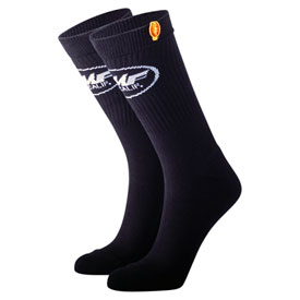 FMF Staple Socks - 2 Pack