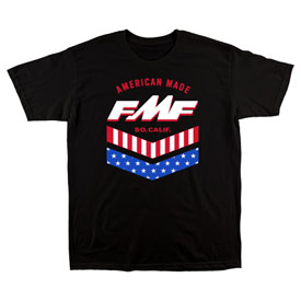 FMF Stripes T-Shirt 2021