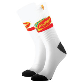 FMF Taco Tuesday Socks