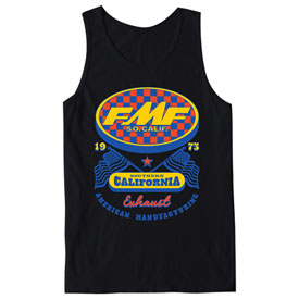 FMF Boardwalk Tank