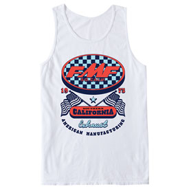 FMF Boardwalk Tank