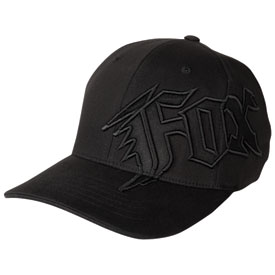 Fox Racing New Generation Flex Fit Hat