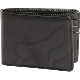 Fox Racing Core Wallet 2012