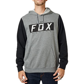 Fox Racing Winning Hooded Sweatshirt