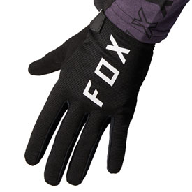 Fox Racing Ranger Gel MTB Gloves