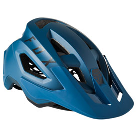 Fox Racing Speedframe MIPS MTB Helmet Small Dark Indigo