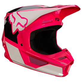 Fox Racing V1 Revn Helmet XX-Large Pink