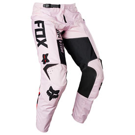 Fox Racing 180 Illmatik Pant 36" Pale Pink