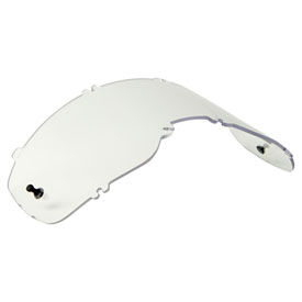 Fox Racing Airspace II/ Main II Goggle Injected Replacement Lens