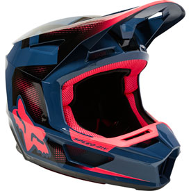 Fox Racing V2 Dier MIPS Helmet XX-Large Dark Indigo