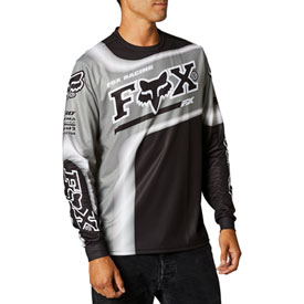 Fox Racing Powerband Jersey T-Shirt