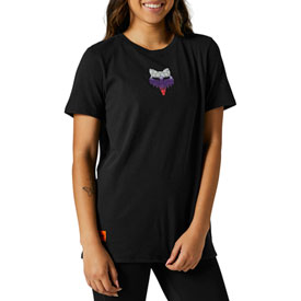 Fox Racing Women's Skarz T-Shirt