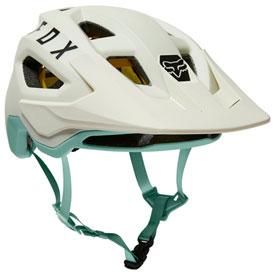 Fox Racing Speedframe MIPS MTB Helmet Large Bone