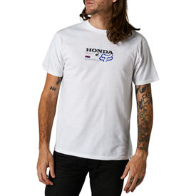 Fox Racing Honda Premium T-Shirt