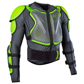 Fox Racing Titan Sport Jacket Body Armor 2026