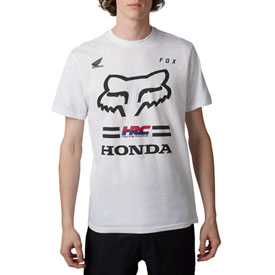 Fox Racing X Honda II T-Shirt