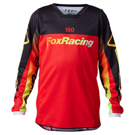 Fox Racing Youth 180 Statk Jersey