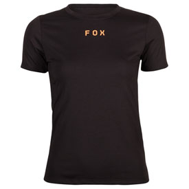 Fox Racing Women's Magnetic Tech T-Shirt